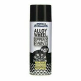 spray pour roues noir mat 400ml