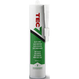 Tec7 montage en afdichtingskit 310 ml